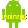 Aplicativo juninapg para Android
