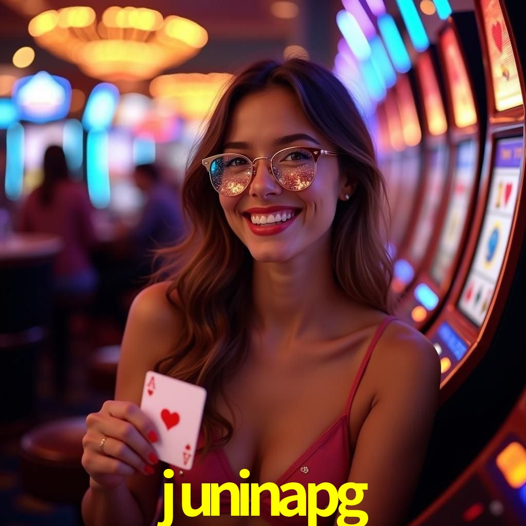 A Emoção da Loteria na juninapg: Uma Chance de Mudança de Vida