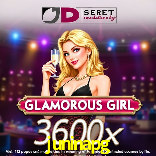 Desvendando o Mundo dos Jogos Virtuais na juninapg