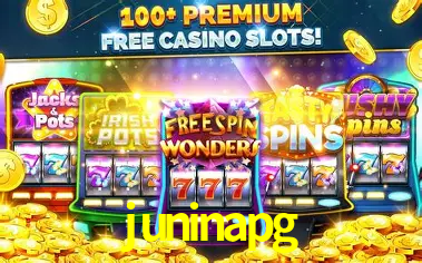 Experiência VIP juninapg