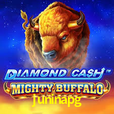 Welcome Bonus juninapg