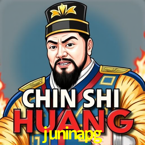 A Revolução dos Aplicativos de Jogos no juninapg