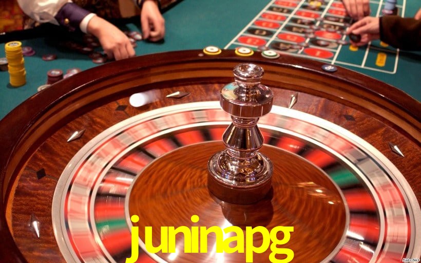 juninapg -  - plataforma juninapg