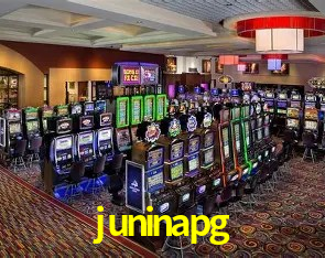 Diretório de Jogos juninapg