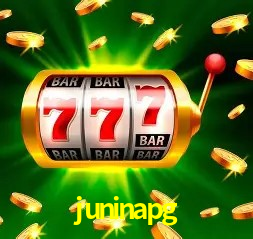 Jogos Exclusivos juninapg