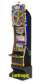 Live Casino juninapg