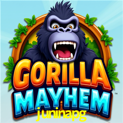 Descubra o Mundo do Cassino Online com juninapg