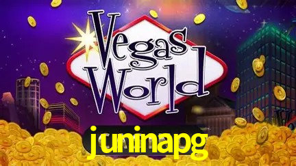 Jogos de Slot juninapg