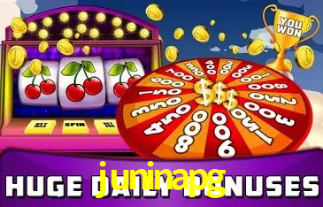 Casino VIP juninapg