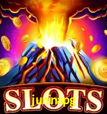 Bônus de Boas-vindas juninapg