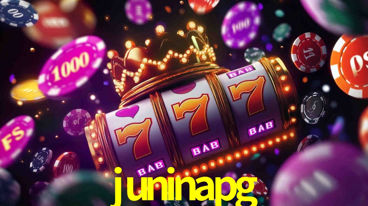 Explorando a Categoria de Eventos em Apostas na juninapg
