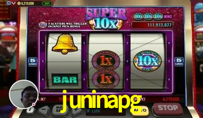 Gates of Olympus juninapg