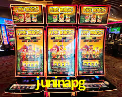 Game Statistics juninapg