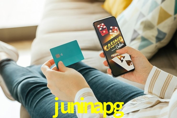 Ofertas Imperdíveis na juninapg: Promoções e Bônus Que Valem a Pena