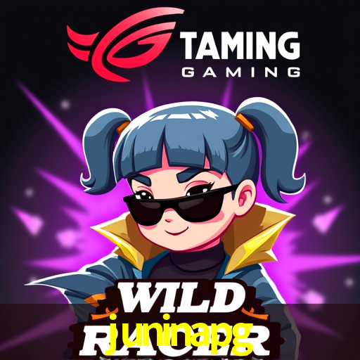 Desvendando o Mundo dos Jogos Virtuais na juninapg