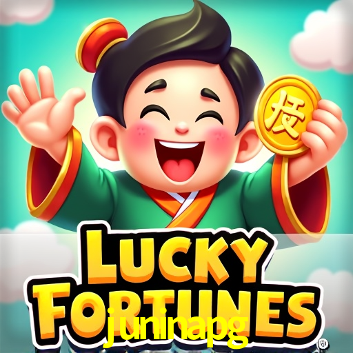 A Emoção da Loteria na juninapg: Uma Chance de Mudança de Vida