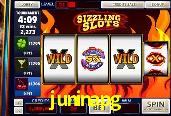 Estatísticas Esportivas juninapg