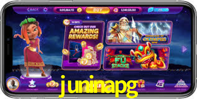 Exclusive Games juninapg