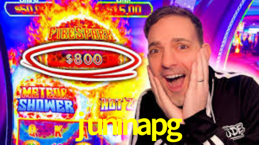 Programa VIP juninapg