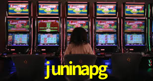 Live Casino juninapg