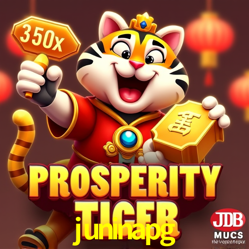 A Emoção da Loteria na juninapg: Uma Chance de Mudança de Vida