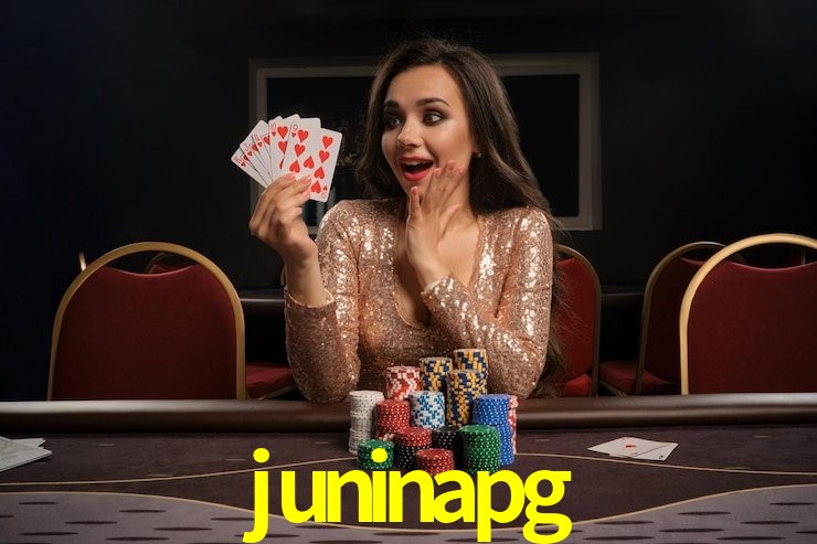 Especiais de Fim de Semana juninapg