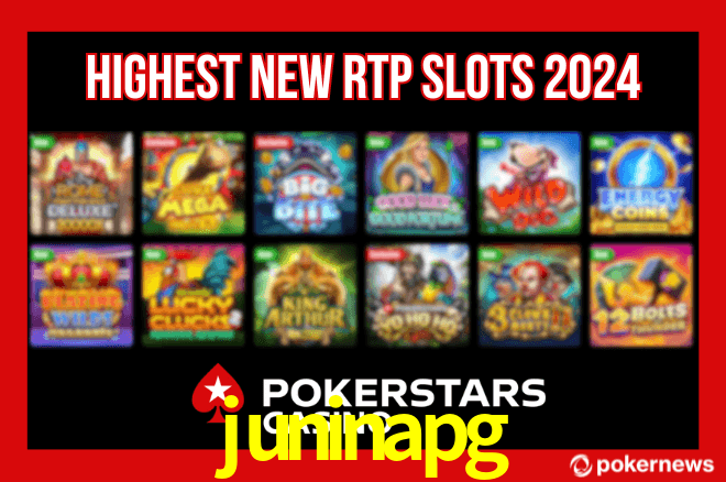 Platform Technology juninapg