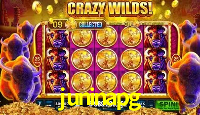 Casino Ao Vivo juninapg