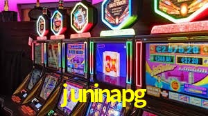 Promoções Sazonais juninapg