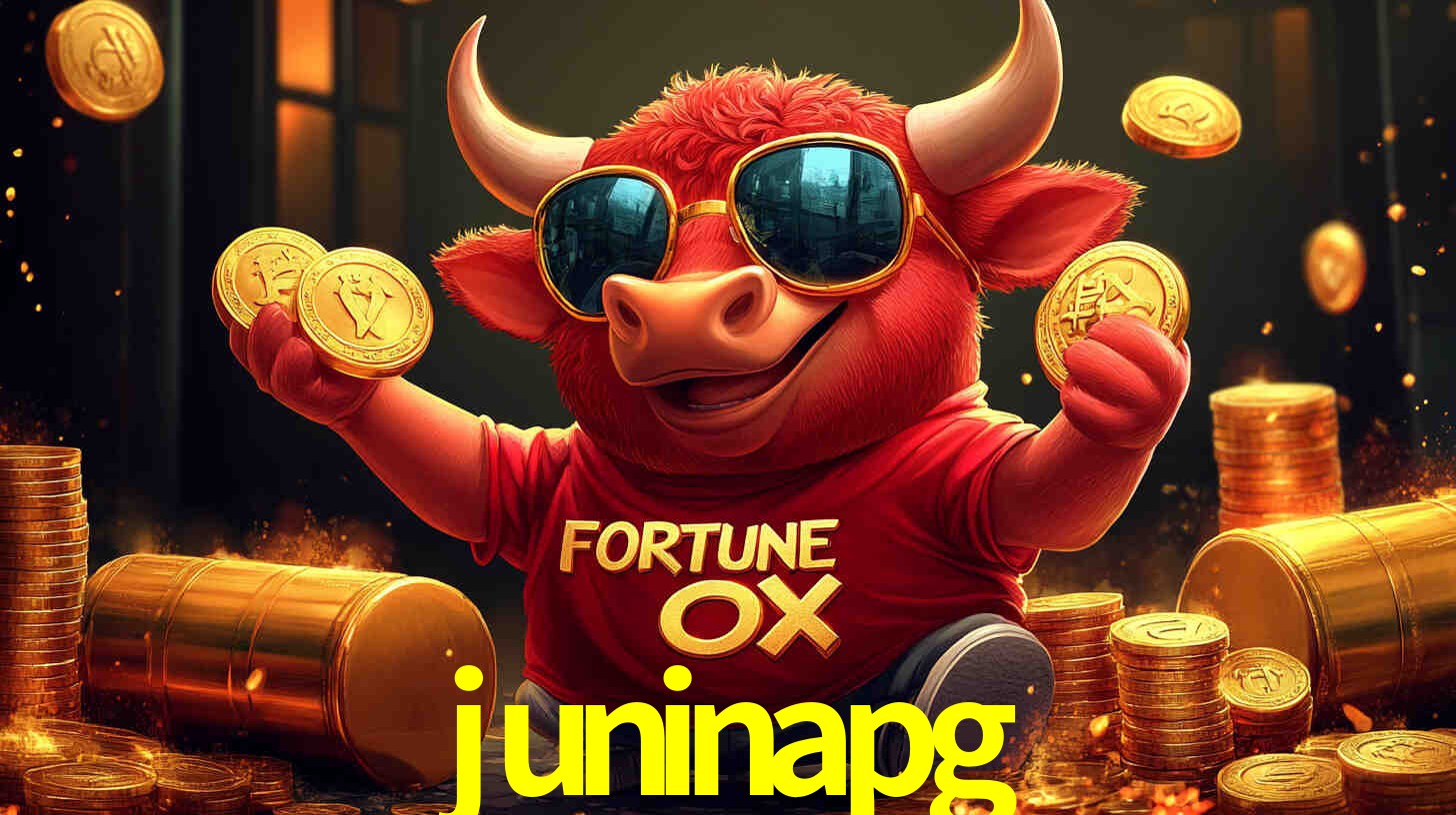 Login Seguro juninapg