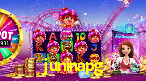 Secure Login juninapg