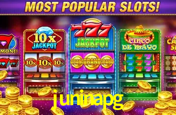 Estatísticas Crash Games juninapg