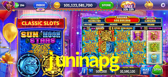 Quick Registration juninapg