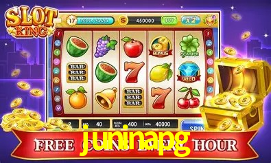 PIX Instantâneo juninapg