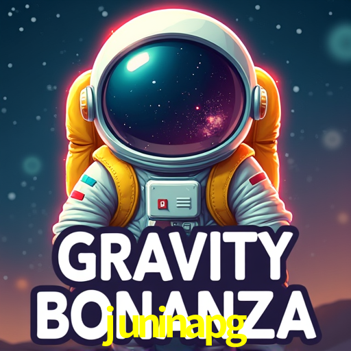 Descubra a Magia dos Jogos de Arcade no juninapg